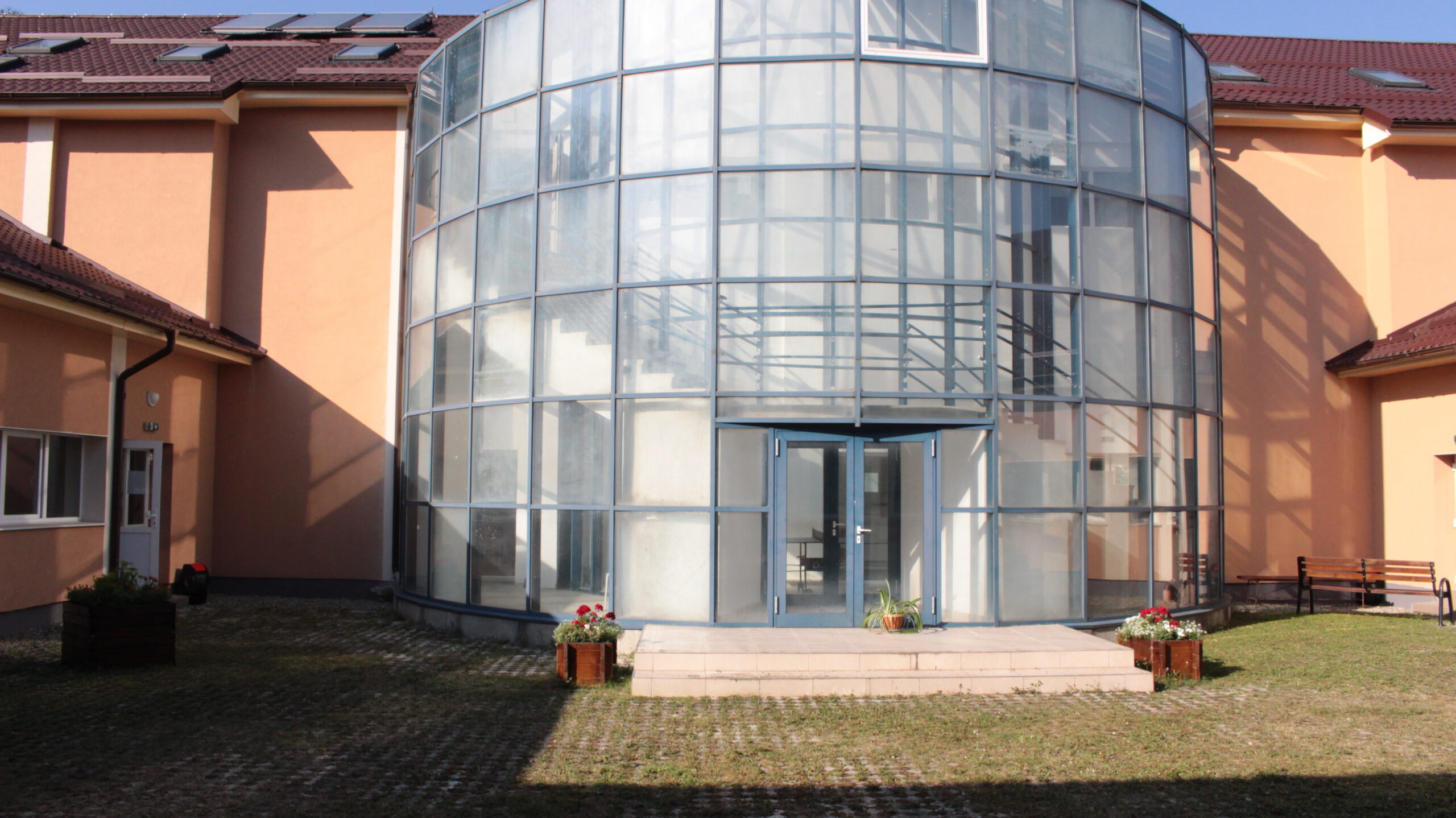 Kós Károly Szakközépiskola