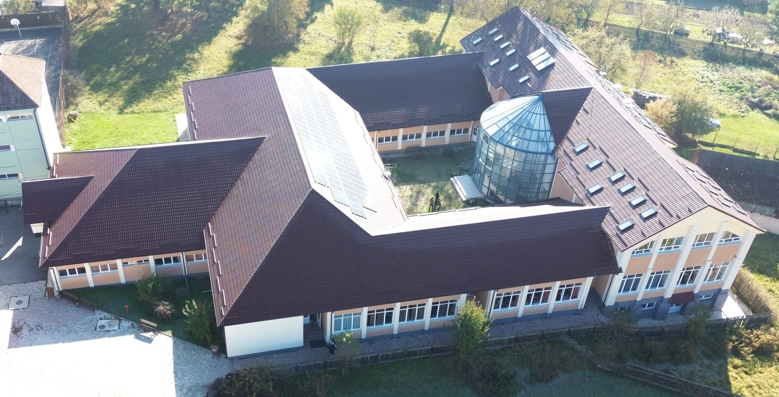 Kós Károly Szakközépiskola